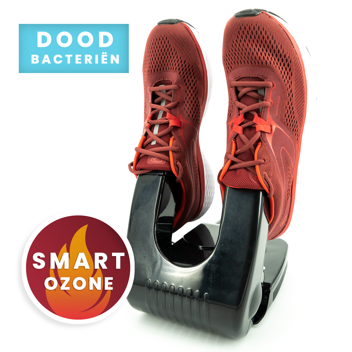 ShoeFriend Smart Extension & Ozone | Schoenendroger